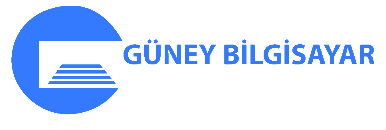 Güney Bilgisayar logosu